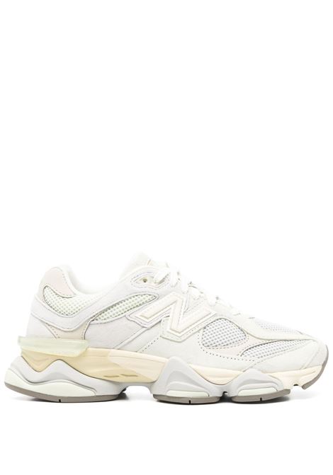 sneakers 9060 unisex bianche NEW BALANCE | U9060EEP